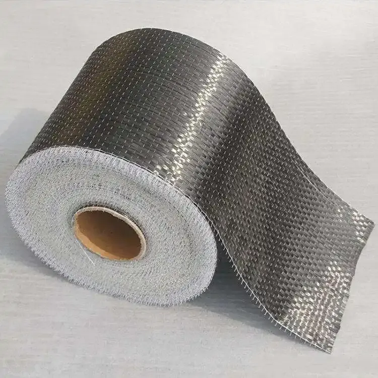 12K Carbon Fiber Fabric
